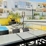 Сasa de vacaciones Alice - Private Pool - 10 Guests - Albufeira
