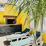 Alice - Private Pool - 10 Guests - * 阿尔布费拉