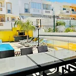 Ferienhaus Alice - Private Pool - 10 Guests - Albufeira