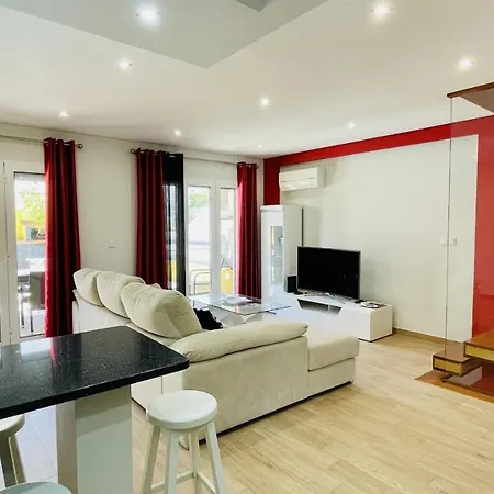 Holiday home Alice By Check-in Portugal Albufeira