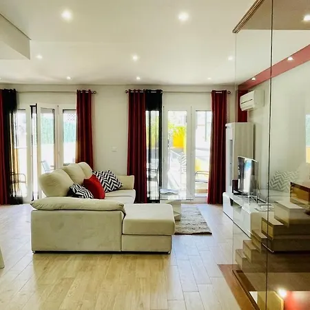 Holiday home Alice By Check-in Portugal