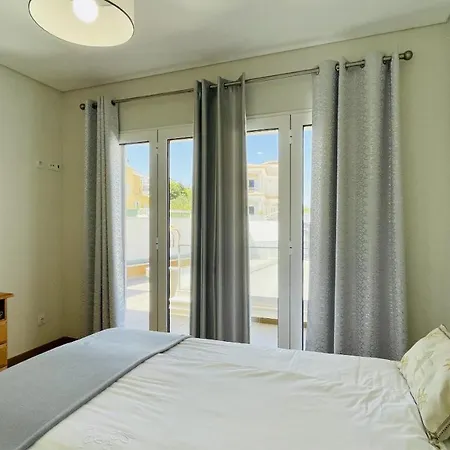 Alice By Check-in Portugal Holiday home Albufeira
