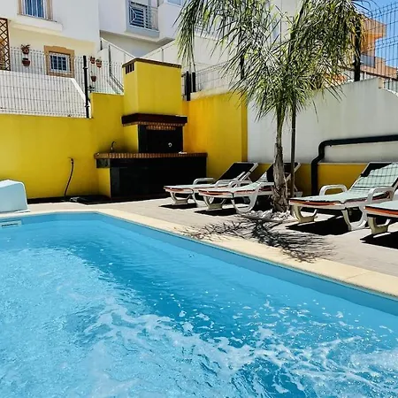Holiday home Alice By Check-in Portugal *