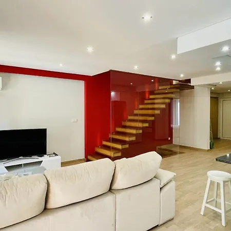 Alice By Check-in Portugal Holiday home Albufeira