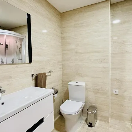 Holiday home Alice By Check-in Portugal