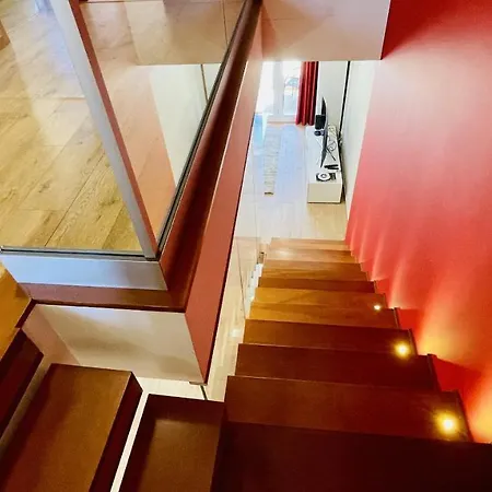 Alice By Check-in Portugal Holiday home Albufeira