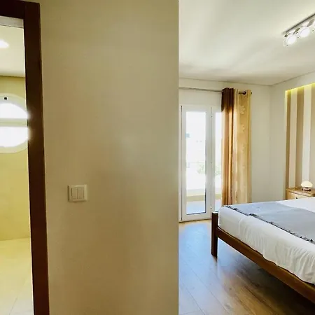 Alice By Check-in Portugal Holiday home Albufeira