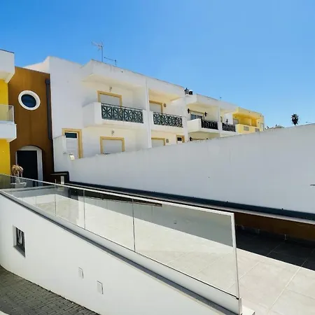 Alice By Check-in Portugal Holiday home Albufeira