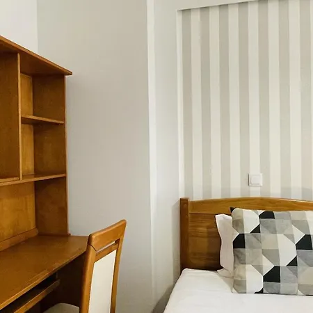 Alice By Check-in Portugal Holiday home *
