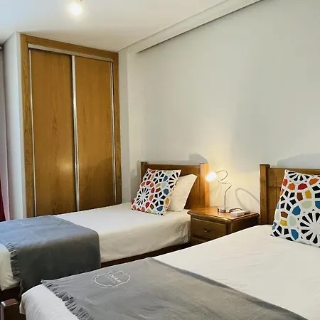 Alice By Check-in Portugal Holiday home Albufeira