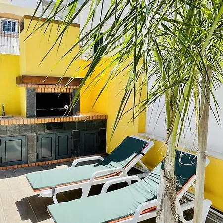 Alice - Private Pool - 10 Guests - * Albufeira