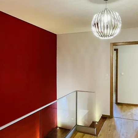 Holiday home Alice By Check-in Portugal *