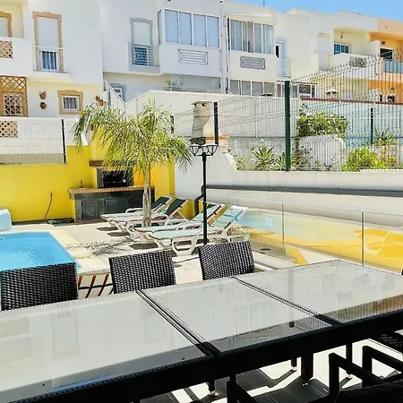 Holiday home Alice By Check-in Portugal Albufeira