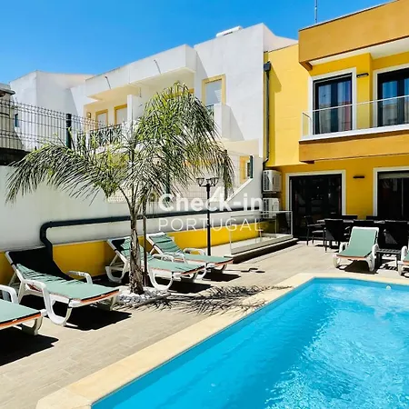 Holiday home Alice By Check-in Portugal *
