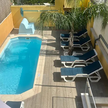 Alice - Private Pool - 10 Guests - * Albufeira