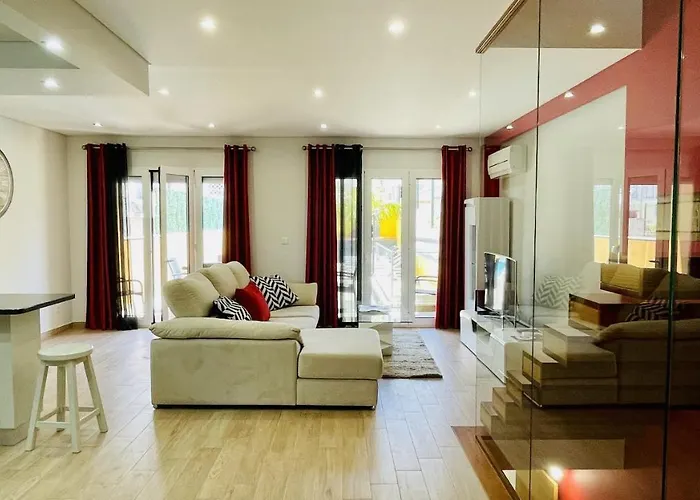 度假居 Alice By Check-in Portugal