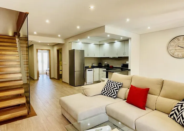 Alice By Check-in Portugal * 阿尔布费拉