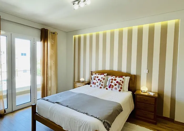 度假居 Alice By Check-in Portugal