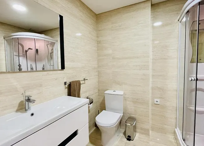 度假居 Alice By Check-in Portugal