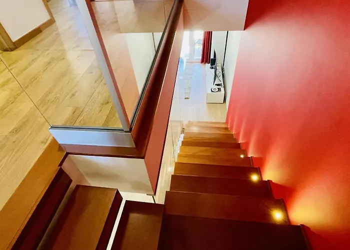 Alice By Check-in Portugal 度假居 阿尔布费拉