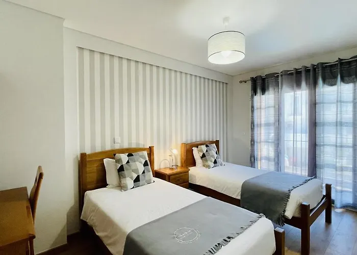 Alice By Check-in Portugal *