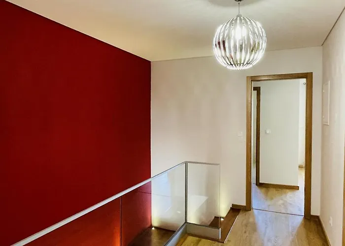 度假居 Alice By Check-in Portugal *