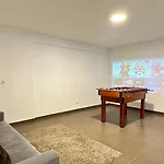 Alice - Private Pool - 10 Guests - Дом отдыха