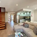 Holiday home Alice - Private Pool - 10 Guests - *