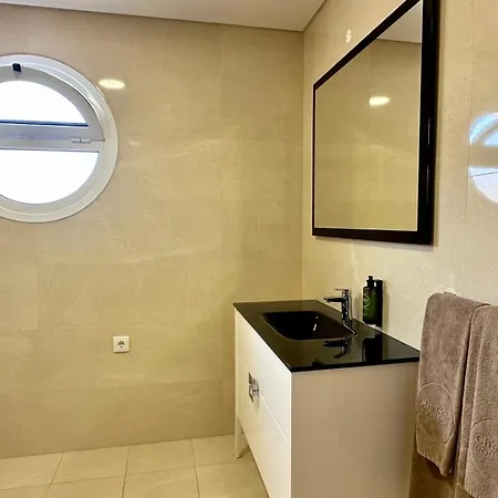 Alice - Private Pool - 10 Guests - Holiday home Albufeira